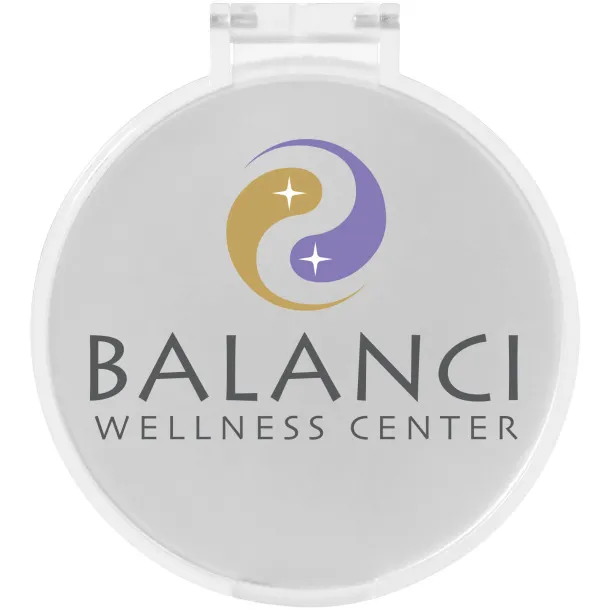 Carmen ogledalo - Bullet Bijela