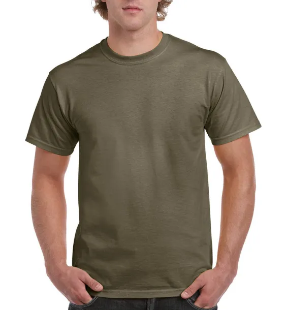  Ultra Cotton Adult T-Shirt - Gildan Prairie Dust