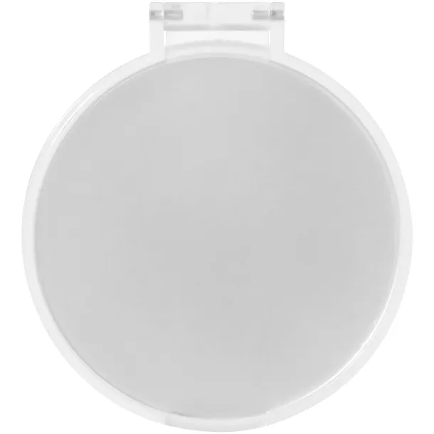 Carmen glamour mirror - Bullet White