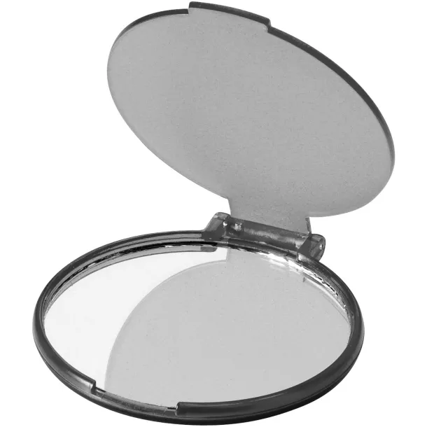 Carmen glamour mirror - Bullet Midnight Black