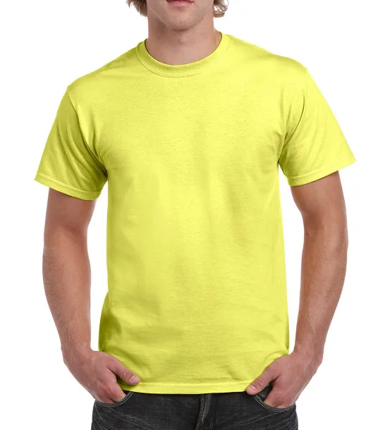  Ultra Cotton Adult T-Shirt - Gildan Cornsilk