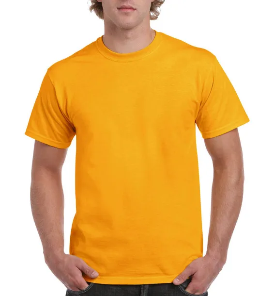  Ultra Cotton Adult T-Shirt - Gildan Gold