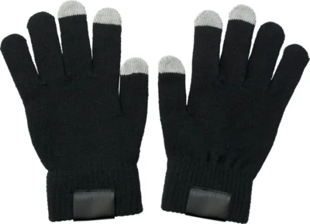  Polyester gloves Elena Crna