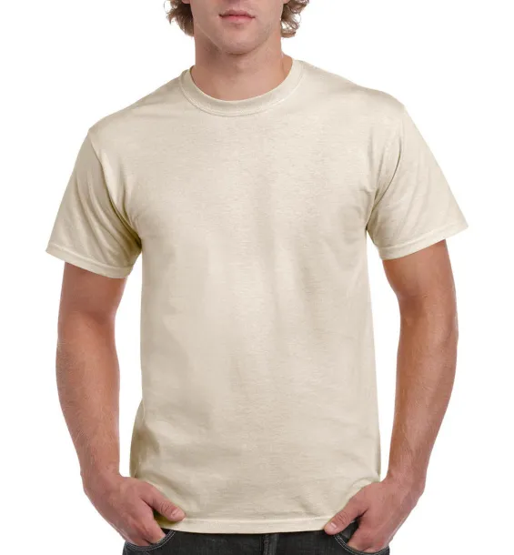  Ultra Cotton Adult T-Shirt - Gildan Natural