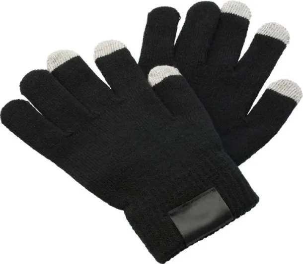  Polyester gloves Elena