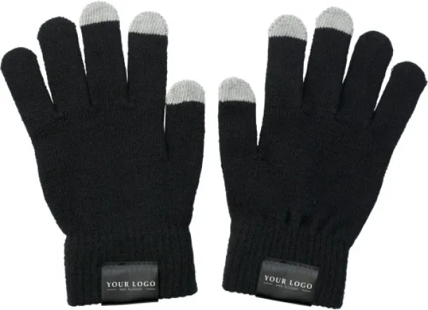  Polyester gloves Elena