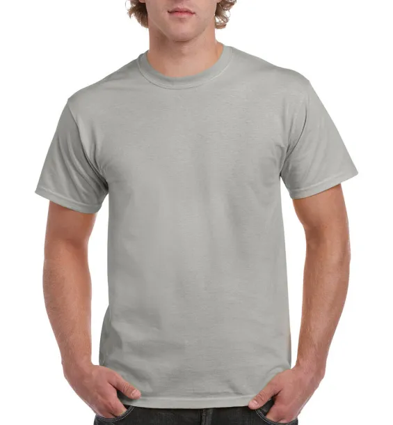  Ultra Cotton Adult T-Shirt - Gildan Ice Grey