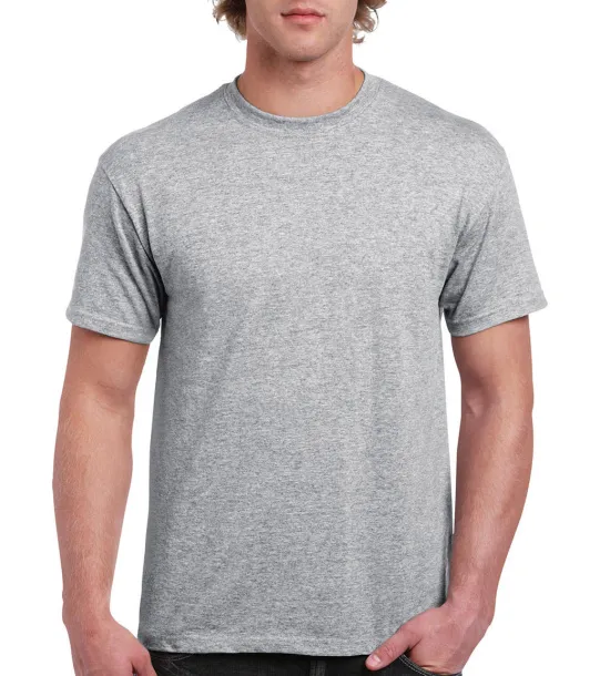  Ultra Cotton Adult T-Shirt - Gildan Sport Grey