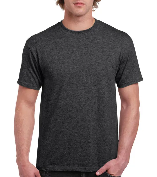  Ultra Cotton Adult T-Shirt - Gildan Dark Heather