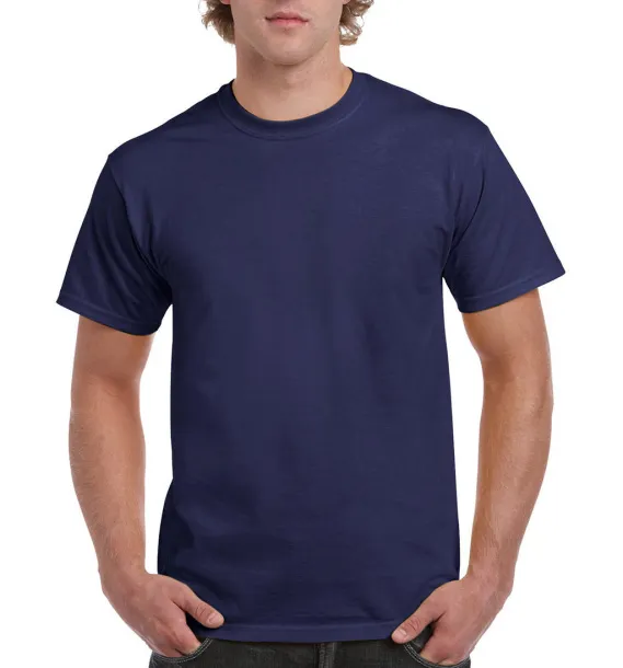  Ultra Cotton Adult T-Shirt - Gildan Metro Blue