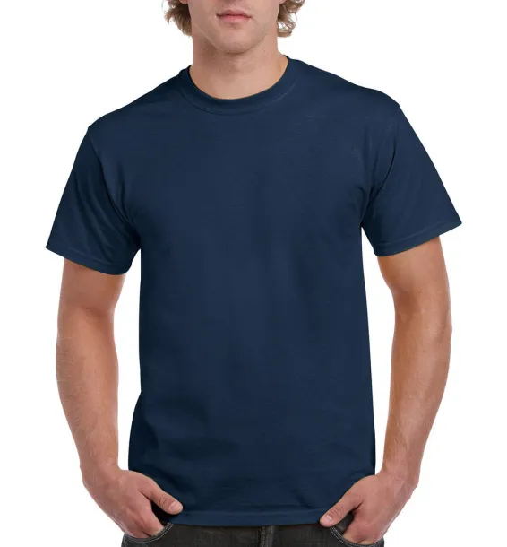  Ultra Cotton Adult T-Shirt - Gildan Blue Dusk