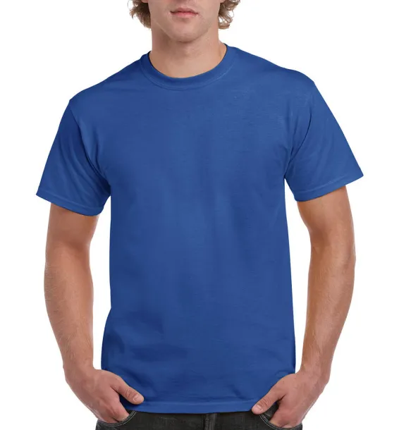  Ultra Cotton Adult T-Shirt - Gildan Kraljevski plava