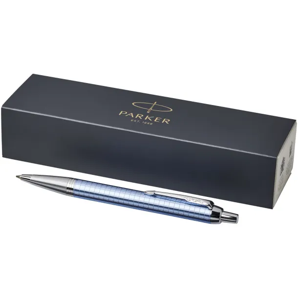 IM Premium ballpoint pen - Parker Blue