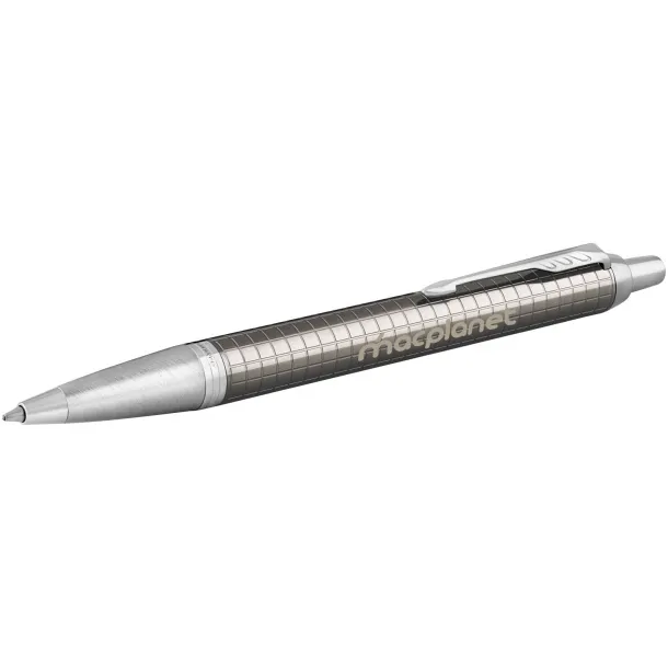 IM Premium ballpoint pen - Parker Espresso