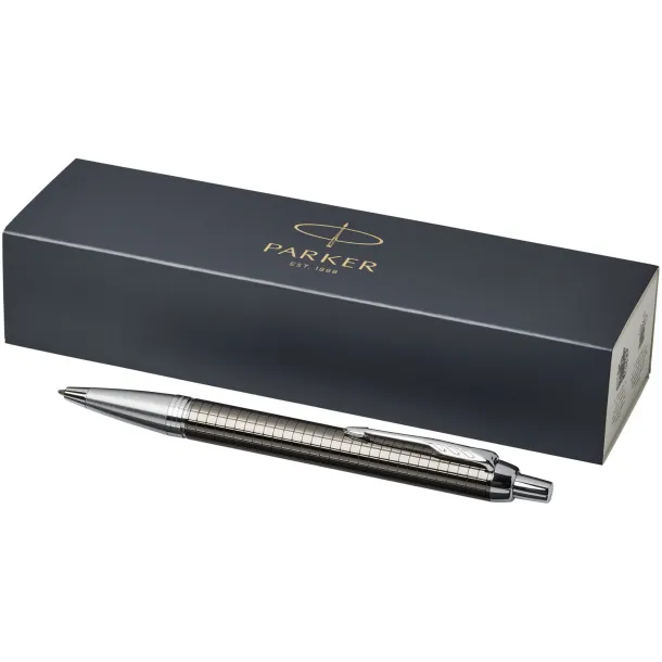 IM Premium ballpoint pen - Parker Espresso