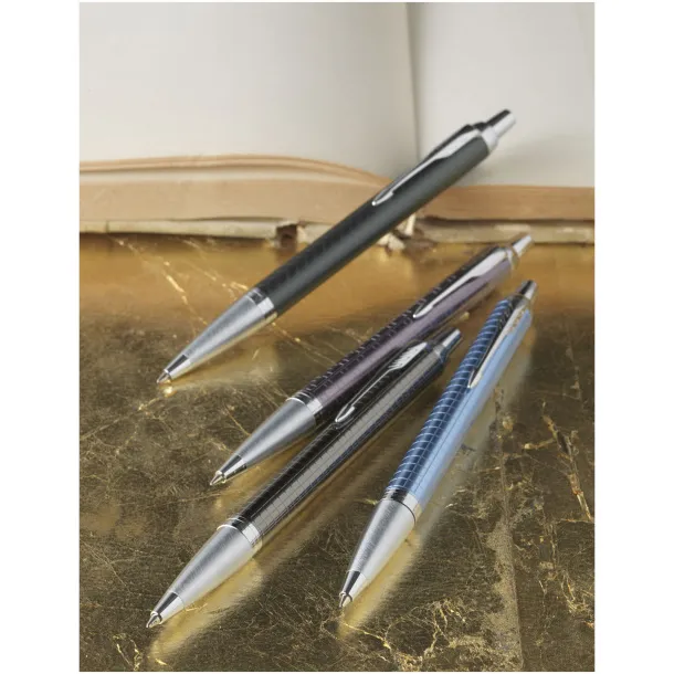 IM Premium ballpoint pen - Parker Espresso