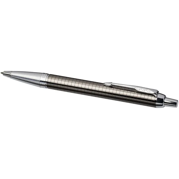 IM Premium ballpoint pen - Parker Espresso