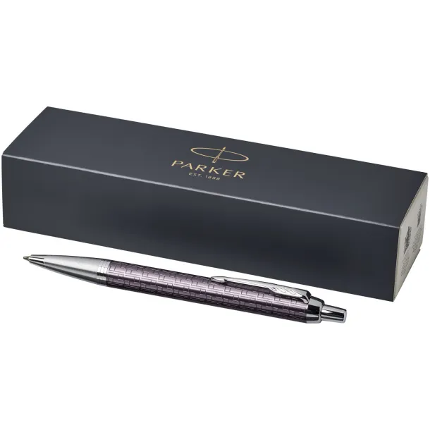 IM Premium ballpoint pen - Parker Medium purple