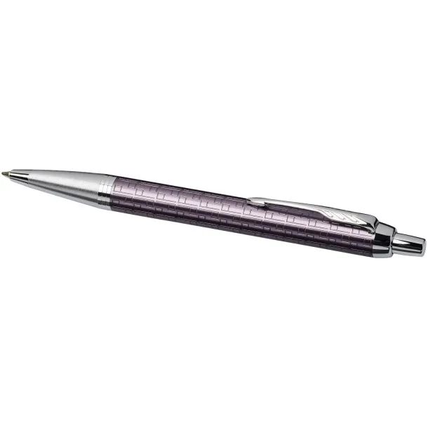 IM Premium ballpoint pen - Parker Medium purple