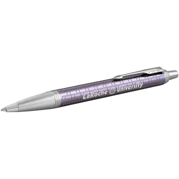 IM Premium ballpoint pen - Parker Medium purple