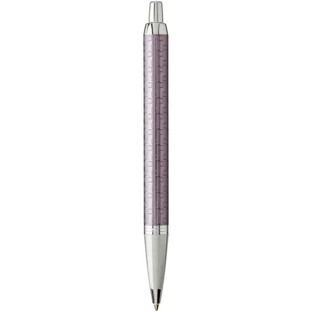 IM Premium ballpoint pen - Parker Medium purple