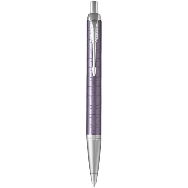 IM Premium ballpoint pen - Parker Medium purple