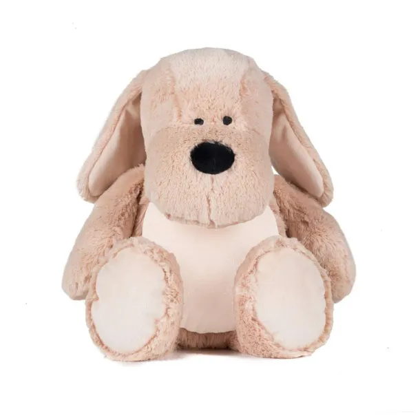 ZIPPIE psić - Mumbles Mid Brown