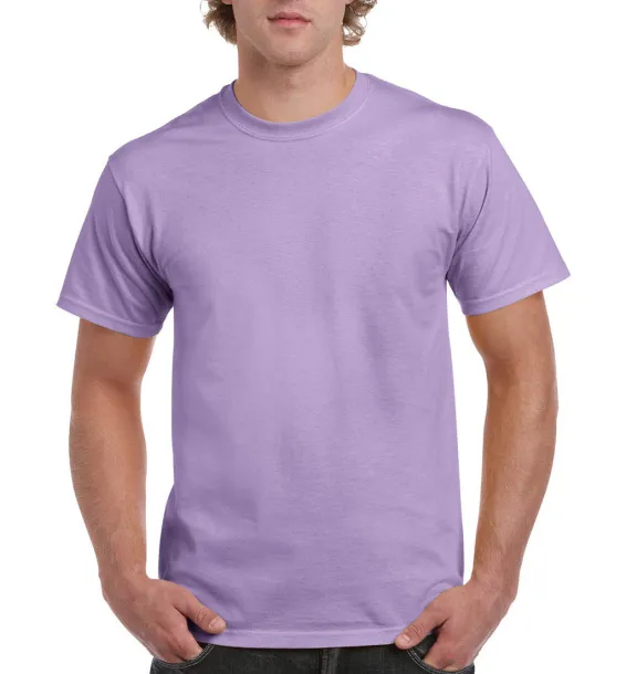  Ultra Cotton Adult T-Shirt - Gildan Orchid