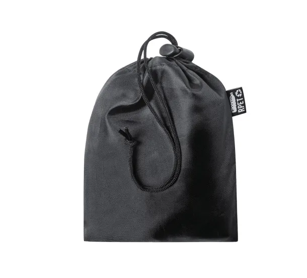 Yorin RPET towel ash grey