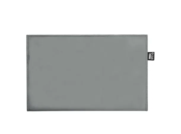 Yorin RPET ručnik ash grey