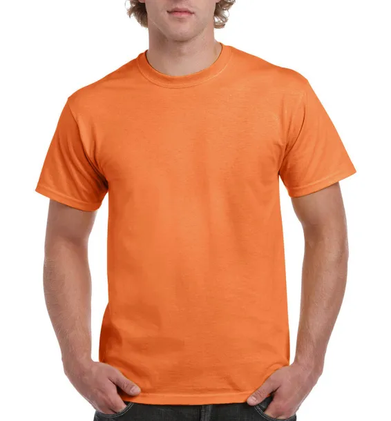  Ultra Cotton Adult T-Shirt - Gildan Tangerine