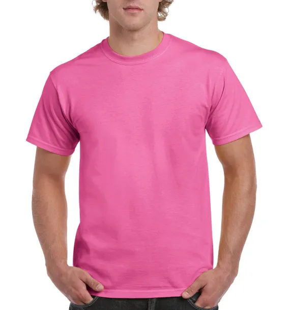  Ultra Cotton Adult T-Shirt - Gildan Azalea