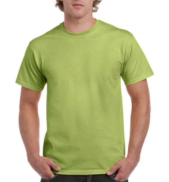  Ultra Cotton Adult T-Shirt - Gildan Pistachio