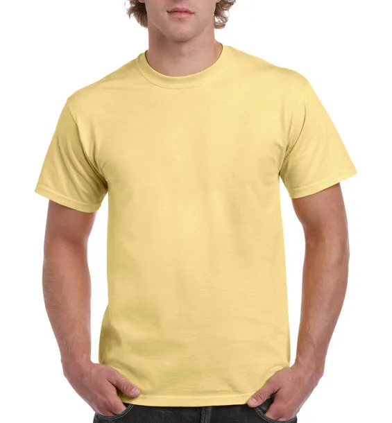  Ultra Cotton Adult T-Shirt - Gildan Vegas Gold