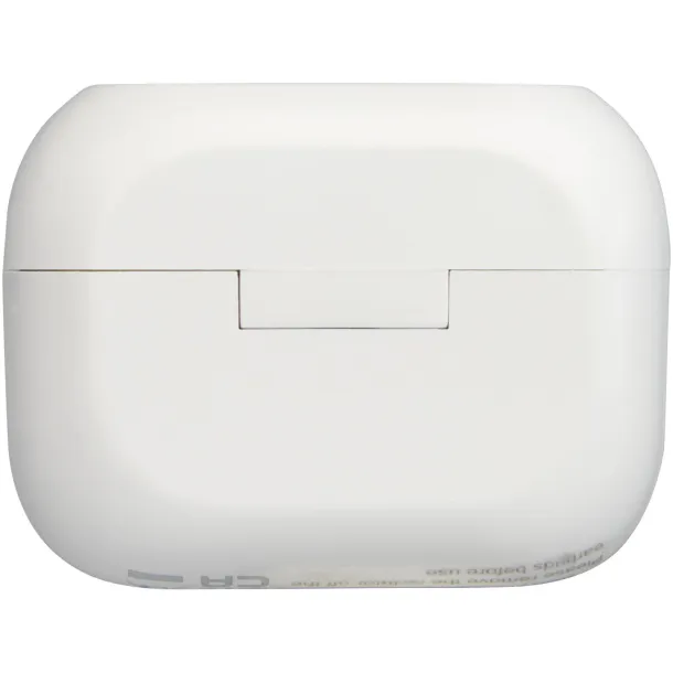 Braavos Mini TWS earbuds Ivory cream