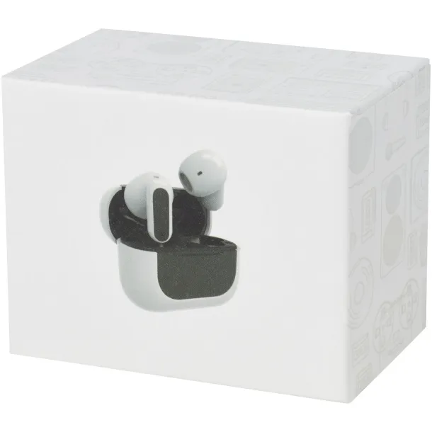 Braavos Mini TWS earbuds Green flash