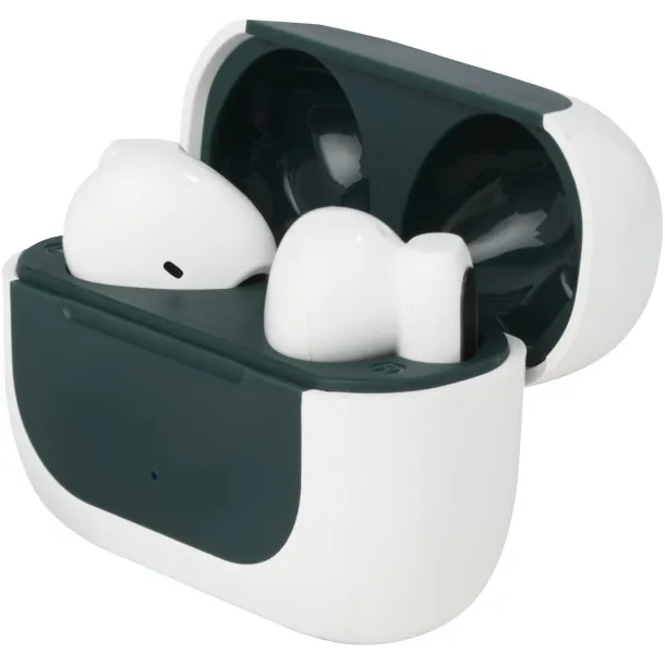 Braavos Mini TWS earbuds Green flash