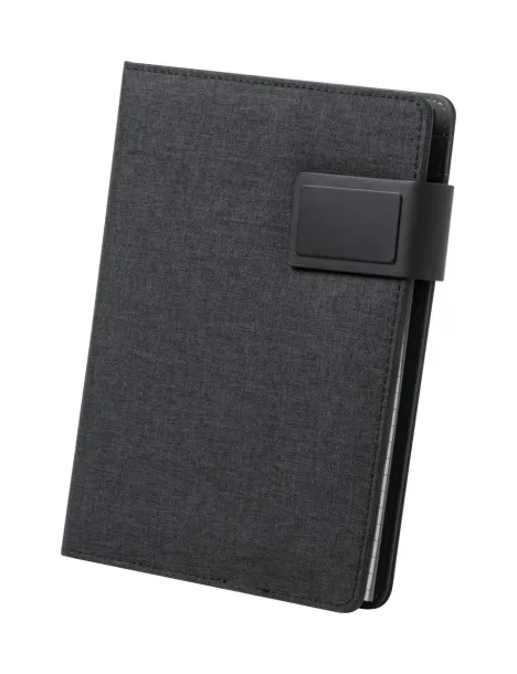 Kaylox document folder Black