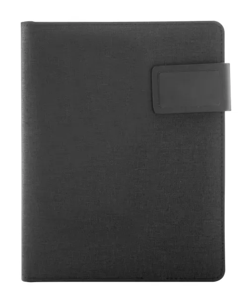 Kaylox document folder Black