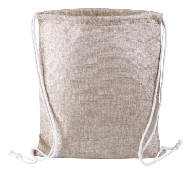 Zabex torba s vezicama Prirodna