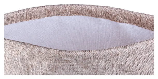 Zabex torba s vezicama Prirodna