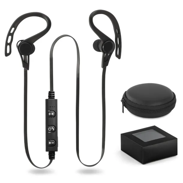 FIBONACCI Earphones