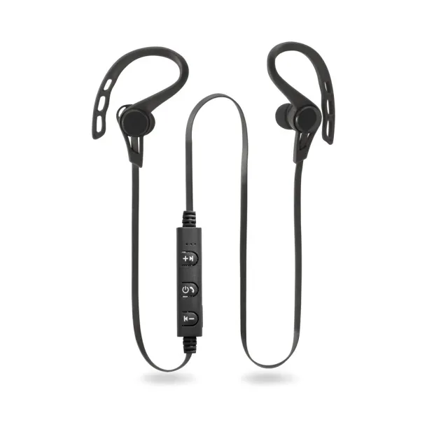 FIBONACCI Earphones