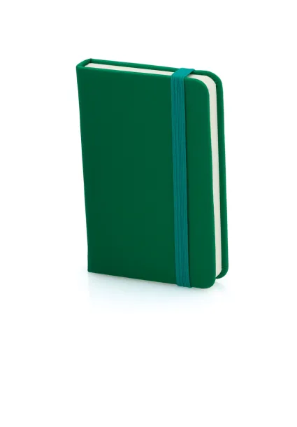 Minikine mini notebook Green
