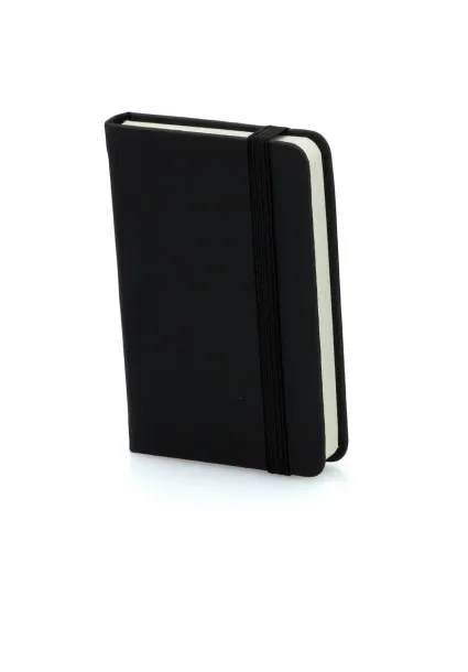 Minikine mini notes Crna