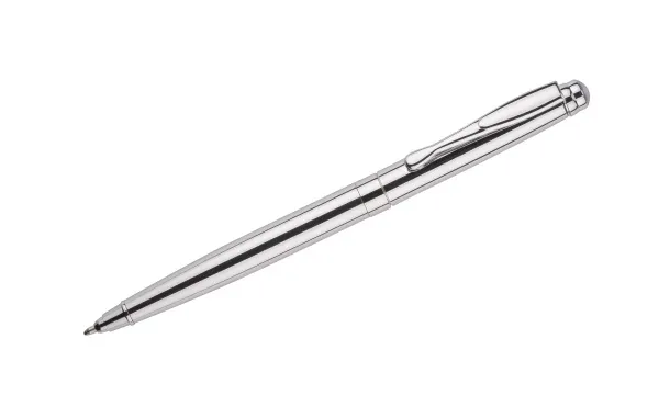 FRISO Ball pen Srebrna