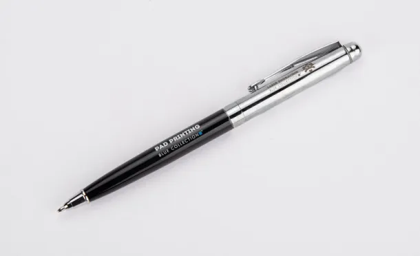 FRISO Ball pen Crna