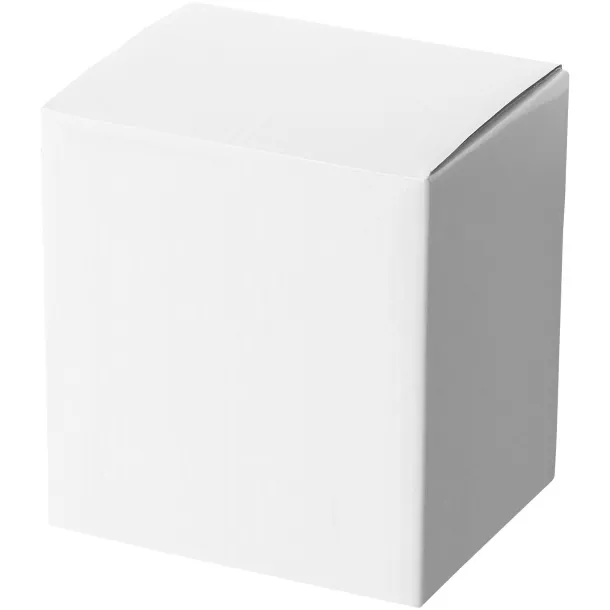 Sussix 325 ml speckled ceramic mug - Bullet Grey