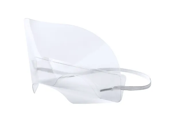 Leiban face shield Transparent