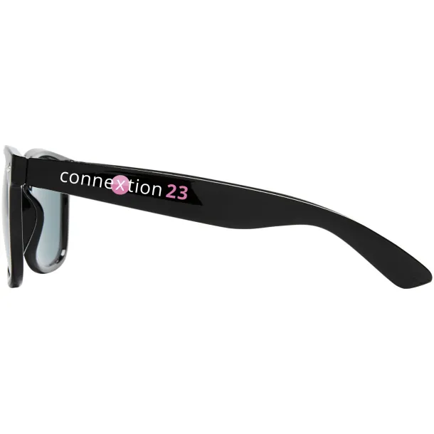 Sun Ray sunglasses for kids Solid black